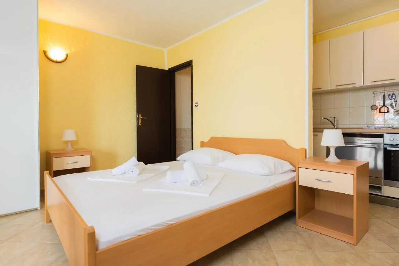 Panoramare Komplex Vesna Zagorje Apartment