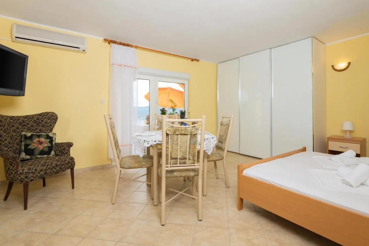 Apartment Panoramare Komplex Vesna Zagorje