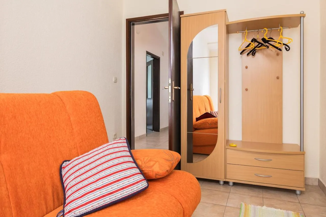 Apartment Panoramare Komplex Vesna Zagorje Croatia