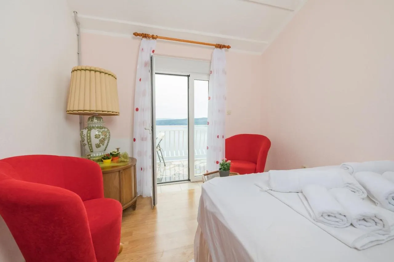 Apartment Panoramare Komplex Vesna Zagorje
